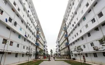 Vướng mắc triển khai gói vay ưu đãi nhà ở xã hội