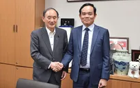 Việt Nam, Nhật Bản phối hợp chặt chẽ thúc đẩy hợp tác ODA