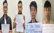 Đang ăn cơm, 7 người trong gia đình bị côn đồ vào nhà hành hung tới nhập viện