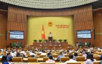 Thông cáo báo chí Kỳ họp thứ 5, Quốc hội khóa XV ngày 24/5