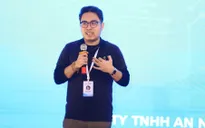 Tổng Giám đốc CMC Cyber Security: Nhân sự là nền móng để phát huy giá trị di sản số đã tích lũy
