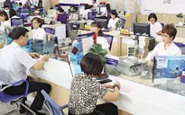 Các ngân hàng đồng thuận giảm lãi suất
