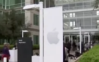 Apple ký thỏa thuận mới hợp tác với Broadcom