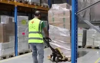 Ủy ban Chữ thập đỏ quốc tế cắt giảm nhân sự lớn