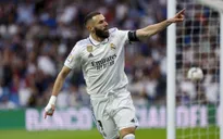 Vòng 36 La Liga | Real Madrid giành chiến thắng trước Rayo Vallecano