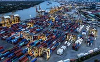 G7 ra tuyên bố chung về phục hồi kinh tế và an ninh kinh tế
