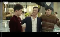 Gia đình mình vui bất thình lình - Tập 23: Một người nhận nhẫn mới, hai người vui