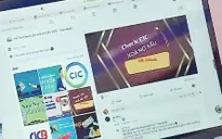 Xuất hiện tình trạng lừa đảo dịch vụ xóa nợ xấu