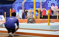 Lan tỏa Robocon Việt Nam 2023 trên cả sóng truyền hình và nền tảng số
