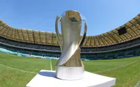 14h00 chiều nay (25/5), bốc thăm chia bảng Vòng loại U23 châu Á 2024