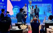 Tôn vinh các công trình kiến trúc sáng tạo tiêu biểu