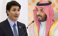 Canada và Saudi Arabia bình thường hóa quan hệ ngoại giao sau chia rẽ năm 2018