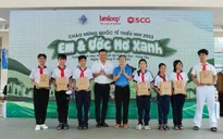 Bà Rịa - Vũng Tàu: Chắp cánh ước mơ cho trẻ em khuyết tật