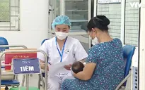 Việt Nam là 1 trong số 20 quốc gia có trẻ em “0 liều vaccine” nhiều nhất thế giới