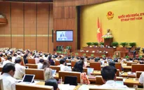 Ngày 26/5, Quốc hội thảo luận về dự án Luật Bảo vệ quyền lợi người tiêu dùng (sửa đổi)
