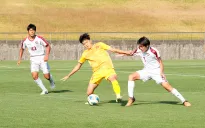 U17 Việt Nam giành chiến thắng trong trận giao hữu tại Mamatsu