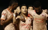 Lịch thi đấu và trực tiếp V.League ngày 26/5 | Công An Hà Nội gặp Sông Lam Nghệ An