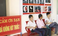 Phê duyệt Chiến lược quốc gia về phòng, chống tác hại của thuốc lá