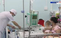 Hà Nội: Tăng cường phòng, chống nắng nóng trong các bệnh viện