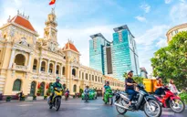 Chọn TP Hồ Chí Minh thí điểm bảo vệ cán bộ dám nghĩ, dám làm