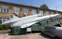 Ukraine tấn công miền Nam nước Nga bằng tên lửa và máy bay không người lái