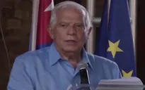 Liên minh châu Âu là đối tác thương mại hàng đầu của Cuba