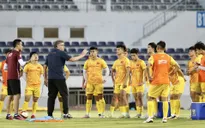 Hoãn tổ chức Panda Cup 2023, ĐT U22 Việt Nam triển khai phương án B