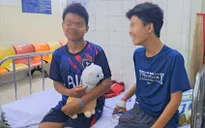 Vụ ngộ độc Botulinum tại TP Hồ Chí Minh: 1 bệnh nhi được ra viện
