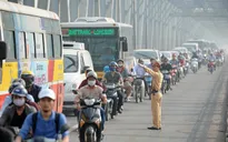 Chỉ thị của Ban Bí thư về đảm bảo trật tự, an toàn giao thông trong tình hình mới