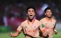Vòng 9 V.League | CAHN ngược dòng giành 3 điểm trước SLNA