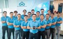 CMC TS với khát vọng dẫn đầu thị trường dịch vụ chuyển đổi số