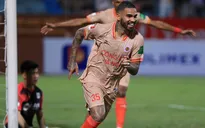 Highlights | Công An Hà Nội 2-1 Sông Lam Nghệ An | Vòng 9 V.League 2023