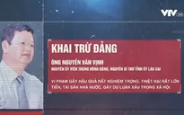 Nửa nhiệm kỳ xây dựng, chỉnh đốn Đảng