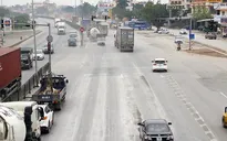 Sử dụng dữ liệu trạm cân tự động để phạt nguội