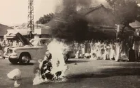 Nhiều hoạt động mừng Lễ Phật đản và tưởng niệm 60 năm ngày Bồ tát Thích Quảng Đức vị pháp thiêu thân