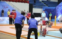 Kết quả bốc thăm vòng 1/8 chung kết Robocon Việt Nam 2023