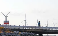 18 dự án năng lượng tái tạo có giấy phép hoạt động