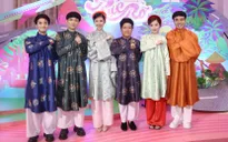 "Hành trình rực rỡ" chính thức giới thiệu dàn cast