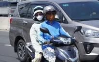 Nhiều tỉnh, thành phố có chỉ số tia cực tím ở mức gây hại rất cao