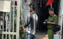 Tạm giữ thanh niên được thuê chém người