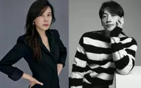 Rain - Kim Ha Neul đóng phim tình cảm