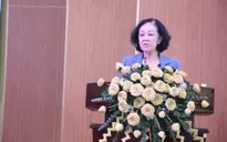 Triển khai toàn diện công tác xây dựng Đảng
