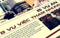 Phòng, chống tham nhũng - Cuộc chiến của toàn đảng, toàn dân