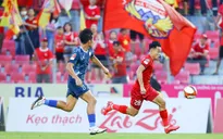 Kết quả vòng 9 V.League 2023, ngày 27/5: Hồng Lĩnh Hà Tĩnh thắng nghẹt thở