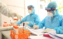 Ngày 26/5, thêm 1.043 ca mắc COVID-19 mới