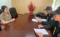"Nữ quái" giết người, trốn truy nã sa lưới pháp luật sau 21 năm lẩn trốn