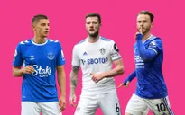 Ngoại hạng Anh mùa giải 2023 hạ màn: Nóng cuộc đua trụ hạng của Everton, Leicester City và Leeds United