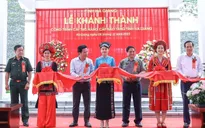 Tỉnh Hà Giang có thêm điểm nhấn mới về văn hóa, du lịch