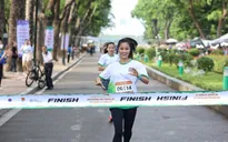 Giải chạy Marathon “Thanh niên Việt Nam nói không với thuốc lá và thuốc lá điện tử”