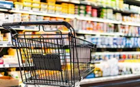 Các siêu thị tại Anh được khuyến khích giảm giá đối với một số loại thực phẩm